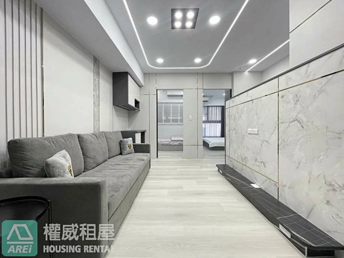 大樂河堤世界∣輕奢兩房∣可租補∣另有500間房屋歡迎指定找房 - Image 1