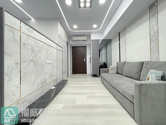 大樂河堤世界∣輕奢兩房∣可租補∣另有500間房屋歡迎指定找房 - Image 3