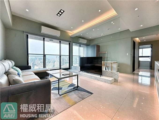 明日匯高樓景觀質感宅｜三塊厝站旁｜明亮3+1房 - Image 1