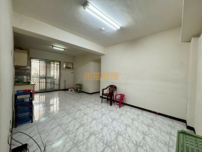 兆基社會住宅🏡可租補#精美電梯三房#機能好#有子母車(第2張)