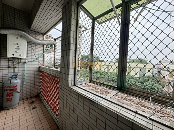 兆基社會住宅🏡可租補#精美電梯三房#機能好#有子母車(第10張)