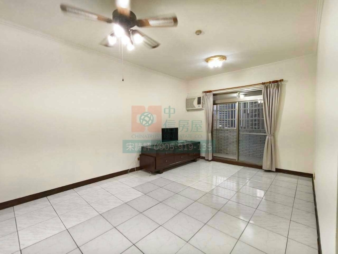 🏡✨【藝文特區|摩天芳鄰|電梯3房出租】✨(第11張)