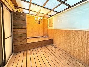 @@東門站永康商圈旁*靜巷機能採光美邸（第6張）