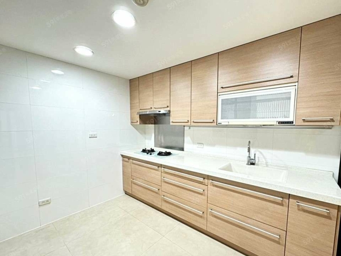 @@東門站永康商圈旁*靜巷機能採光美邸（第4張）