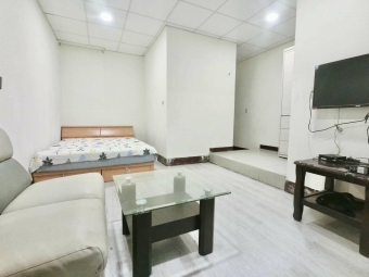 近公益路✨可雙租補✨陽台獨洗✨衛浴開窗✨秒殺釋出✨（第2張）