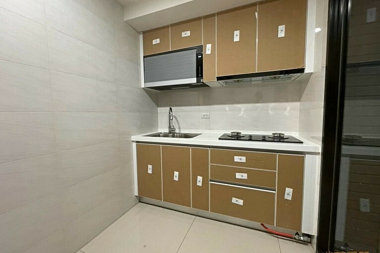 兆基社會住宅🏠【富宇富御】全新文青雙學區優質3房｜近捷運站（第7張）