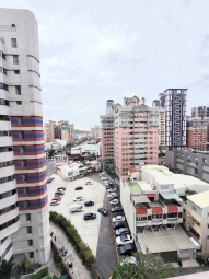 🍐高樓層三面採光🍐台水電弱勢友善🍐可租補寵物🍐（第10張）