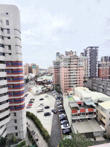 🍐高樓層三面採光🍐台水電弱勢友善🍐可租補寵物🍐(第10張)