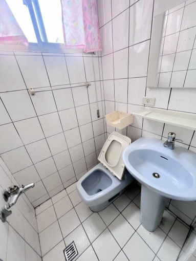 🍐高樓層三面採光🍐台水電弱勢友善🍐可租補寵物🍐(第9張)