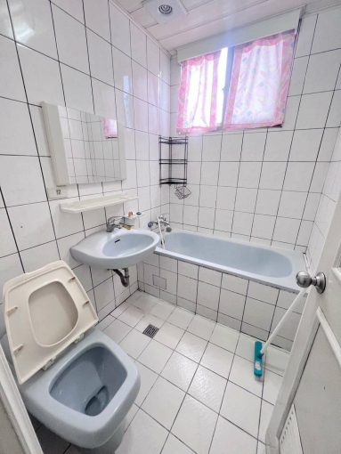 🍐高樓層三面採光🍐台水電弱勢友善🍐可租補寵物🍐(第8張)