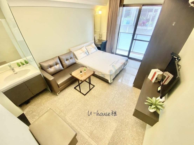 💖可租補✨電梯管理員🏠流理臺✔️近市政府💖 - Image 1