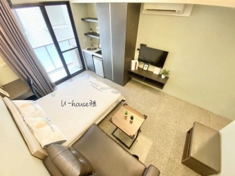 💖可租補✨電梯管理員🏠流理臺✔️近市政府💖 - Image 9