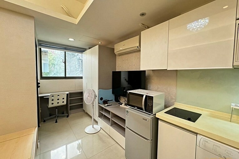 兆基社會住宅🏡八德路商圈、可租補入籍免仲介(第7張)