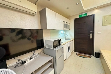 兆基社會住宅🏡八德路商圈、可租補入籍免仲介（第5張）