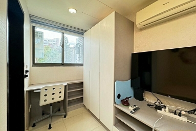 兆基社會住宅🏡八德路商圈、可租補入籍免仲介（第3張）