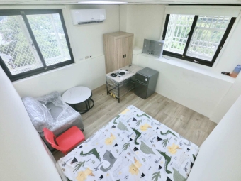 祐🤩全新裝潢🌟台電🌟子母車🌟共洗獨曬🌟（第6張）