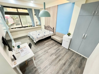 新民一中❤️單純✨子母車飲水機🌳（第8張）