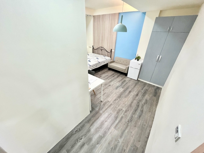 新民一中❤️單純✨子母車飲水機🌳（第9張）