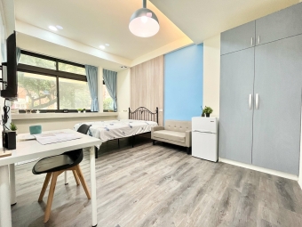 新民一中❤️單純✨子母車飲水機🌳（第7張）