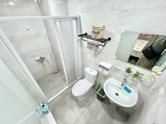 新民一中❤️單純✨子母車飲水機🌳（第11張）