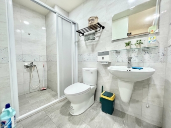 新民一中❤️單純✨子母車飲水機🌳（第10張）