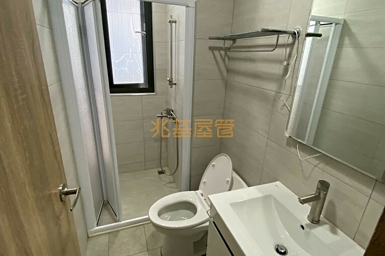 兆基社會住宅🏡可租補湖口車站舒適三房（第9張）