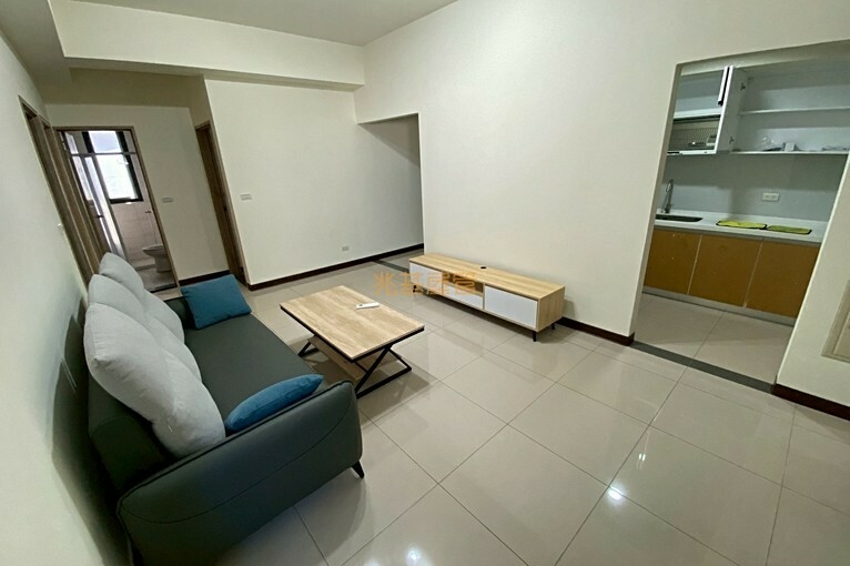 兆基社會住宅🏡可租補湖口車站舒適三房（第1張）