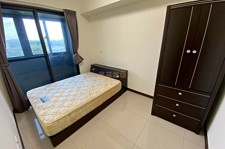 兆基社會住宅🏡可租補湖口車站舒適三房（第2張）