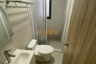 兆基社會住宅🏡可租補湖口車站舒適三房（第8張）