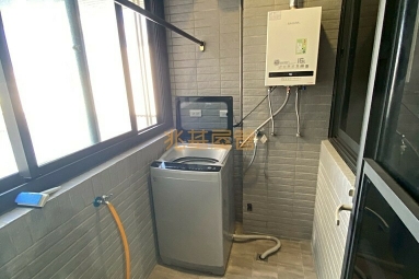 兆基社會住宅🏡可租補湖口車站舒適三房（第7張）