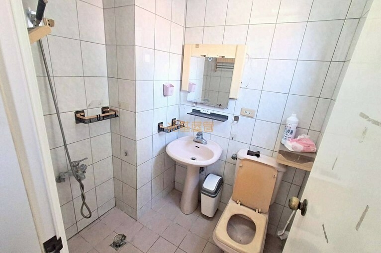 兆基社會住宅🏠西區大2房採光好通風佳可租補設籍（第9張）