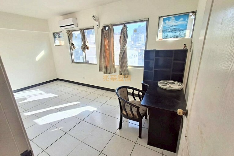 兆基社會住宅🏠西區大2房採光好通風佳可租補設籍（第7張）