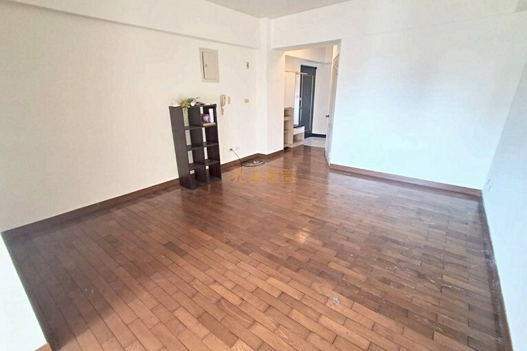 兆基社會住宅🏠西區大2房採光好通風佳可租補設籍（第1張）