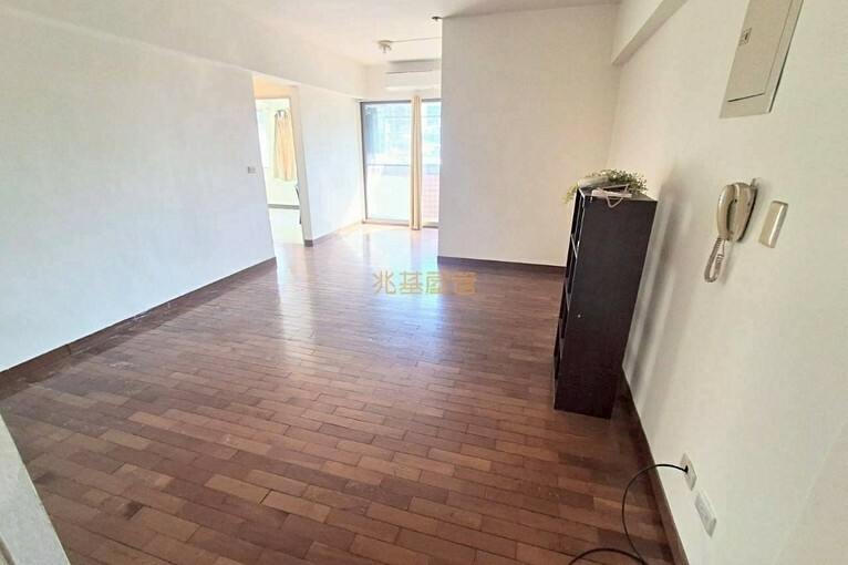 兆基社會住宅🏠西區大2房採光好通風佳可租補設籍（第2張）