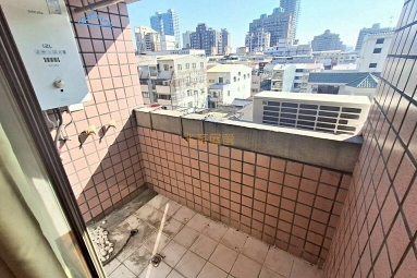 兆基社會住宅🏠西區大2房採光好通風佳可租補設籍（第11張）