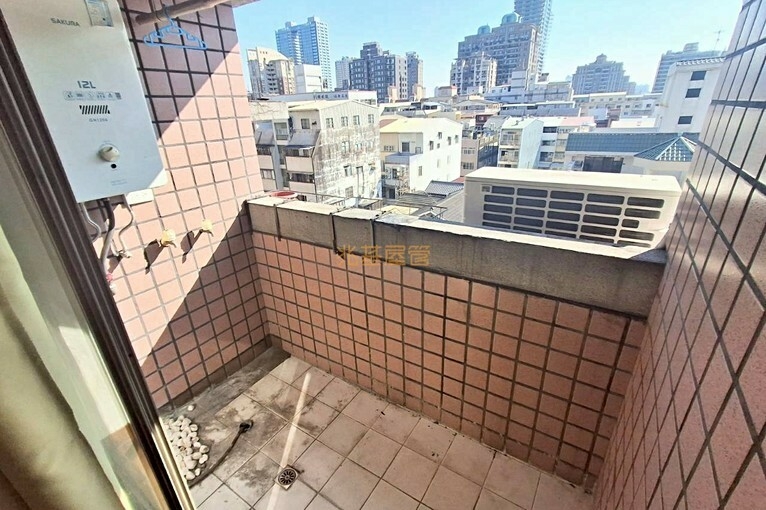 兆基社會住宅🏠西區大2房採光好通風佳可租補設籍（第11張）