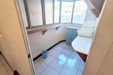 兆基社會住宅🏠西區大2房採光好通風佳可租補設籍（第5張）