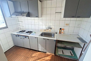 兆基社會住宅🏠西區大2房採光好通風佳可租補設籍（第8張）