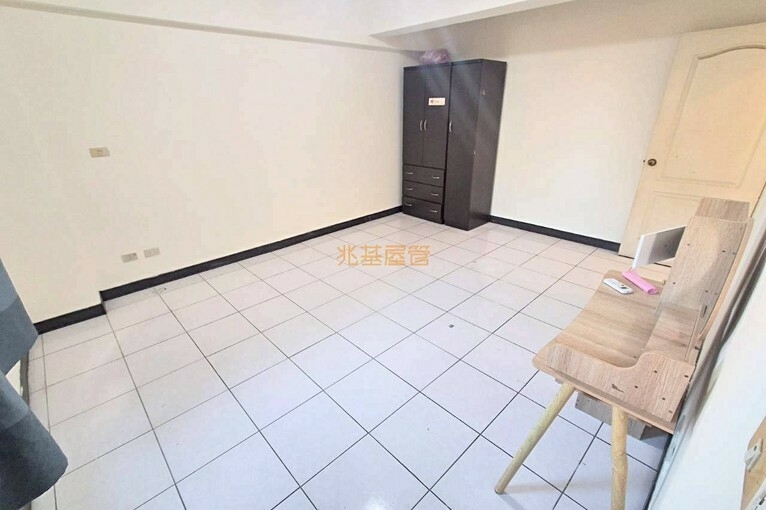 兆基社會住宅🏠西區大2房採光好通風佳可租補設籍（第3張）