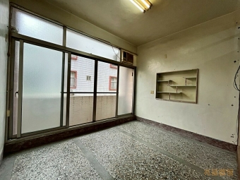 兆基社會住宅🏡學區南田市場透天厝，可租補（第6張）