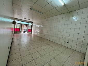 兆基社會住宅🏡學區南田市場透天厝，可租補（第1張）