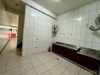 兆基社會住宅🏡學區南田市場透天厝，可租補（第9張）