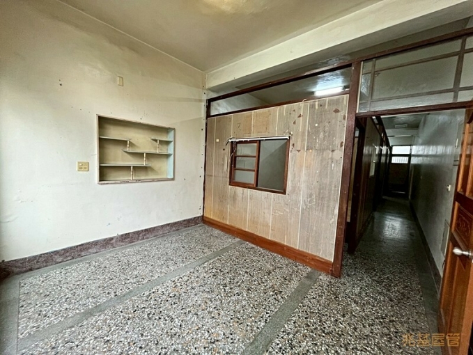 兆基社會住宅🏡學區南田市場透天厝,可租補(第7張)