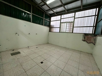 兆基社會住宅🏡學區南田市場透天厝，可租補（第10張）