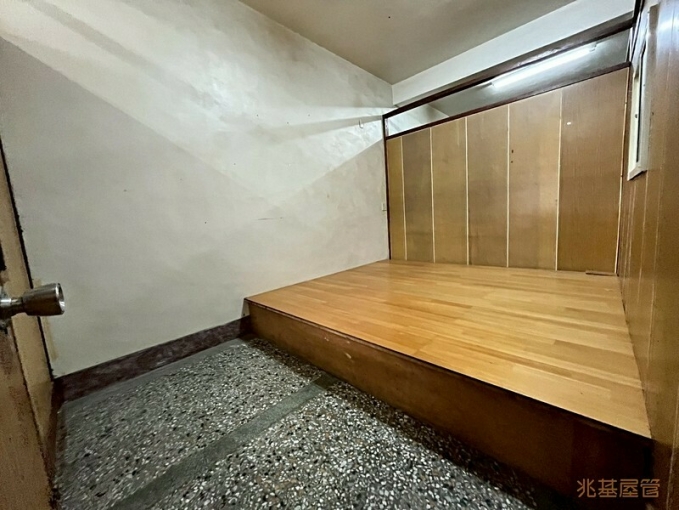 兆基社會住宅🏡學區南田市場透天厝,可租補(第5張)