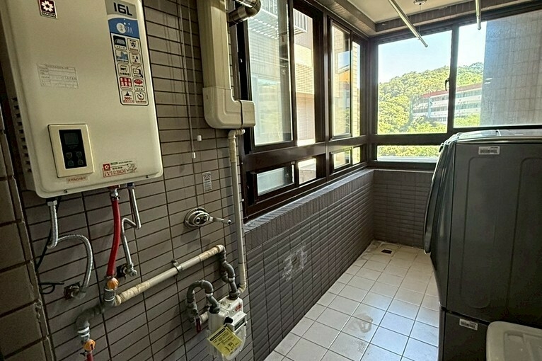兆基社會住宅🏠⛳️涵悅~稀有電梯舒適乾淨大三房~⛳️（第14張）