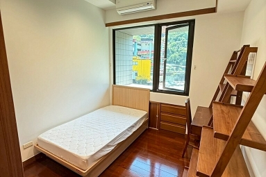 兆基社會住宅🏠⛳️涵悅~稀有電梯舒適乾淨大三房~⛳️（第6張）