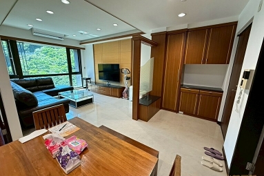 兆基社會住宅🏠⛳️涵悅~稀有電梯舒適乾淨大三房~⛳️（第1張）