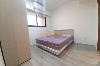 兆基社會住宅🏡康和路免仲可補助電梯2房（第4張）