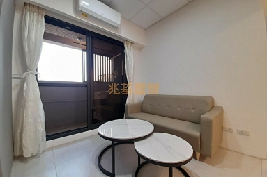 兆基社會住宅🏡康和路免仲可補助電梯2房（第2張）